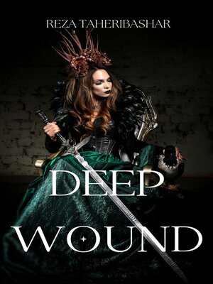 cover image of Deep Wound